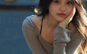 Choi Ji Yun精选普拉美图合集，捕捉她的时尚与灵感瞬间！.txt